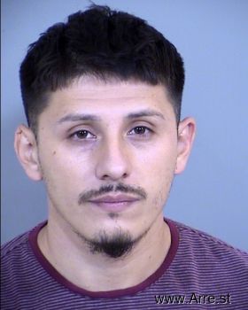 John Anthony Reyes Mugshot