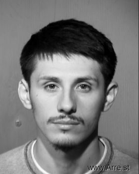 John Anthony Reyes Mugshot