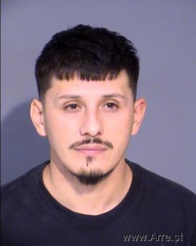 John Anthony Reyes Mugshot