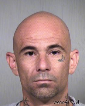 John Joseph Rivera Mugshot