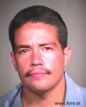 John R Rivera Mugshot