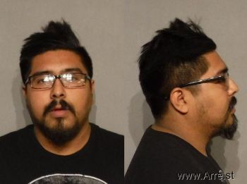 John  Rodriguez Mugshot