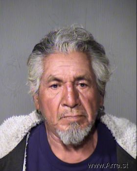 John Ochoa Roman Mugshot