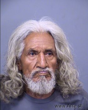 John Ochoa Roman Mugshot