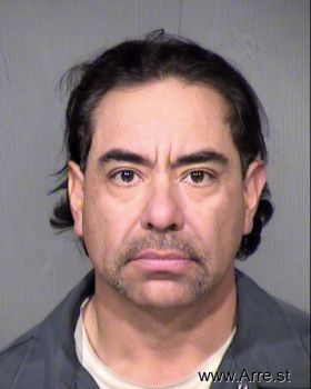 John Francisco Rosales Mugshot