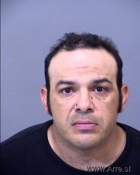 John Edward Ruiz Mugshot