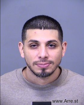 John  Ruiz Mugshot