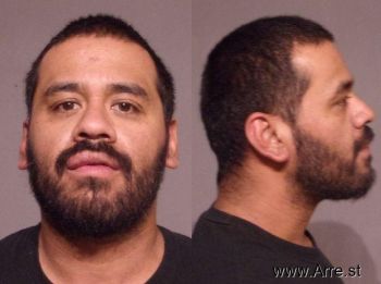 John Sebastian Ruiz Mugshot