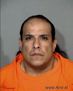 John D Ruiz Mugshot