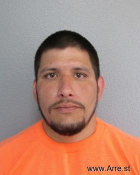 John L. Ruiz Mugshot