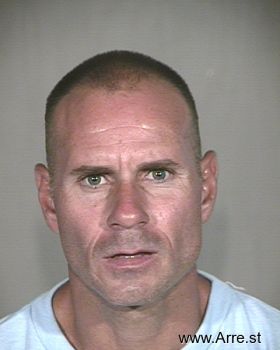 John M Russo Mugshot