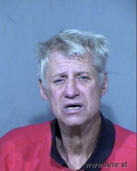 John David Saunders Mugshot