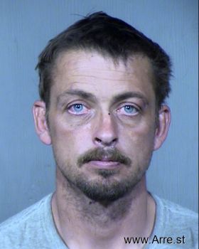 John Douglas Schmidt Mugshot