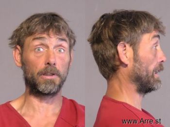 John Emory Sickler Mugshot