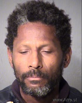 John B Smiley Mugshot