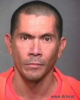 John P Solis Mugshot