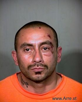 John A Sosa Mugshot