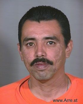 John V Soto Mugshot