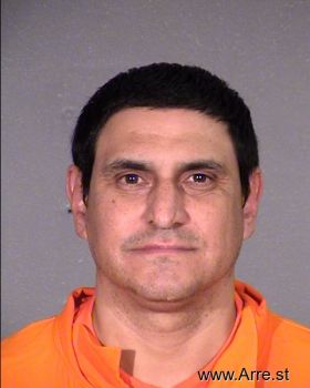 John W Soto Mugshot