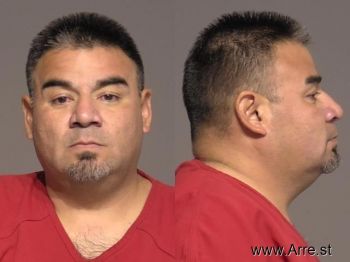 John Paul Soto Mugshot