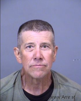 John Robert Stephens Mugshot