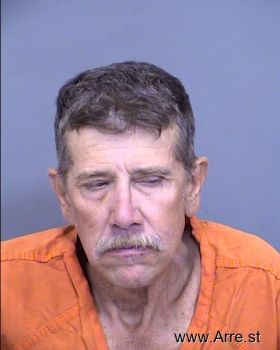 John Robert Stephens Mugshot