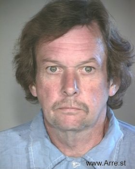 John B Stevens Mugshot