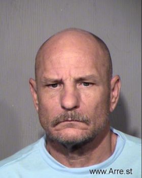 John  Stockhoff Mugshot