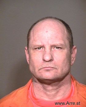 John C Stockhoff Mugshot