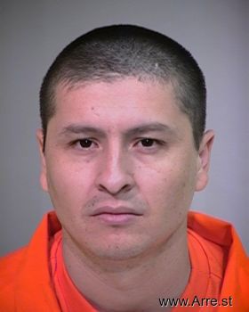 John A Torres Mugshot