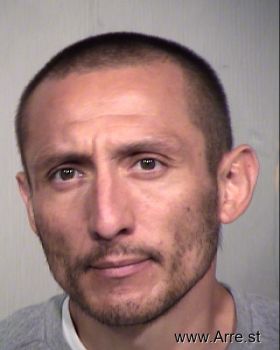 John John Trevino Mugshot