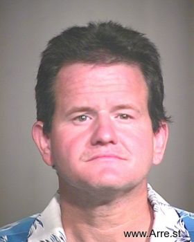 John T Victory Mugshot