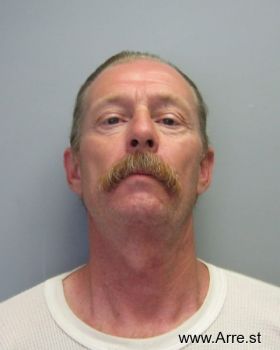 John  Walters Mugshot