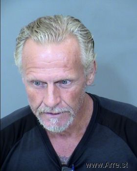 John Andrew Wells Mugshot