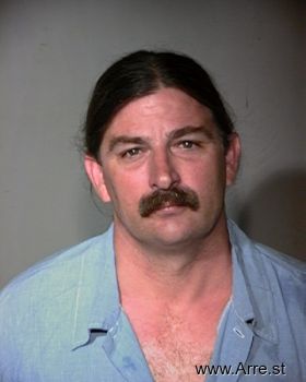 John C West Mugshot