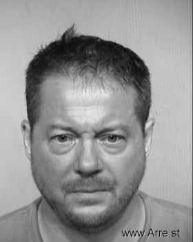 John Robert Whittaker Mugshot