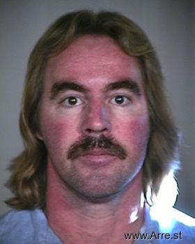 John R Wiley Mugshot