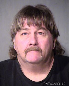 John  Williamson Mugshot