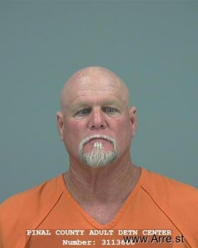 John  Wyatt Mugshot