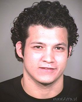 Johnatan S Ramos Mugshot