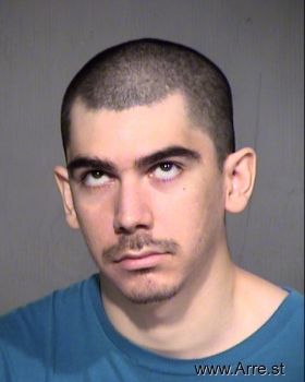 Johnathan  Chavez Mugshot