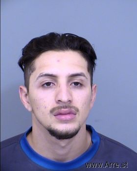 Johnathan Jacob Cohen Mugshot