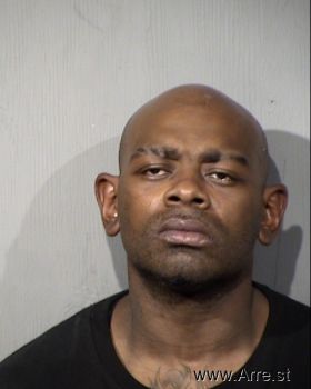 Johnathan Milton Evans Mugshot