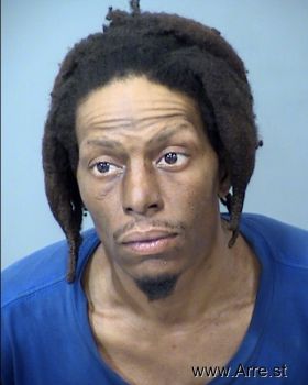 Johnathan Charles Graham Mugshot