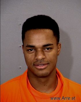 Johnathan  Gregory Mugshot