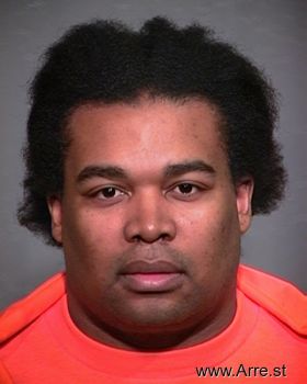 Johnathan D Hampton Mugshot