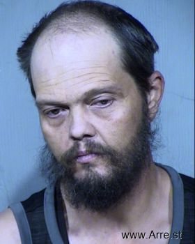 Johnathan Jack Hess Mugshot