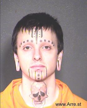 Johnathan D Johnson Mugshot