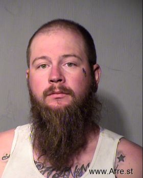 Johnathan Lee Keene Mugshot