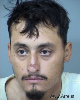 Johnathan Gilberto Martinez Mugshot